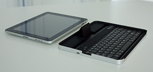 zaggmate case and bluetooth keyboard