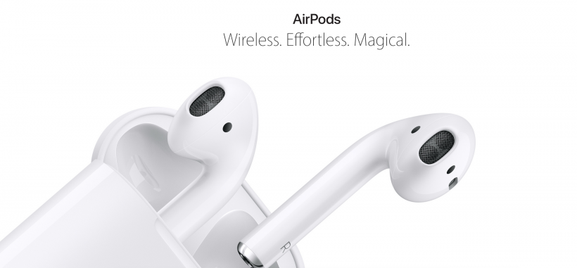 ipad 4 airpods
