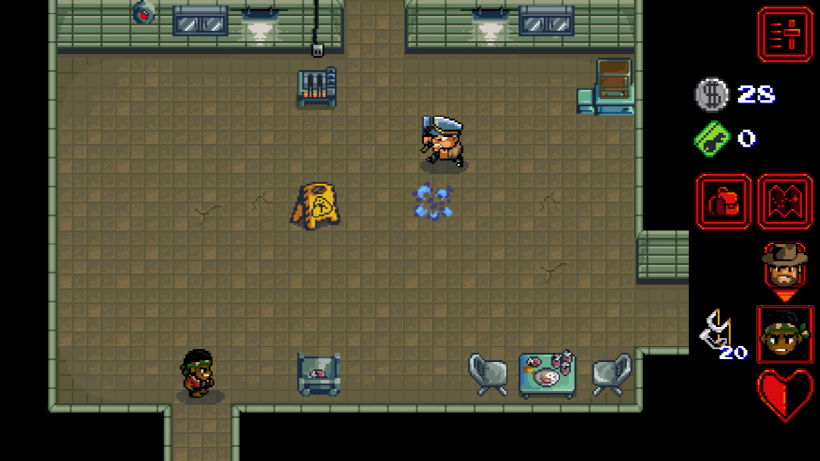 Stranger Things Gets An Update On The App Store The Ipad Guide